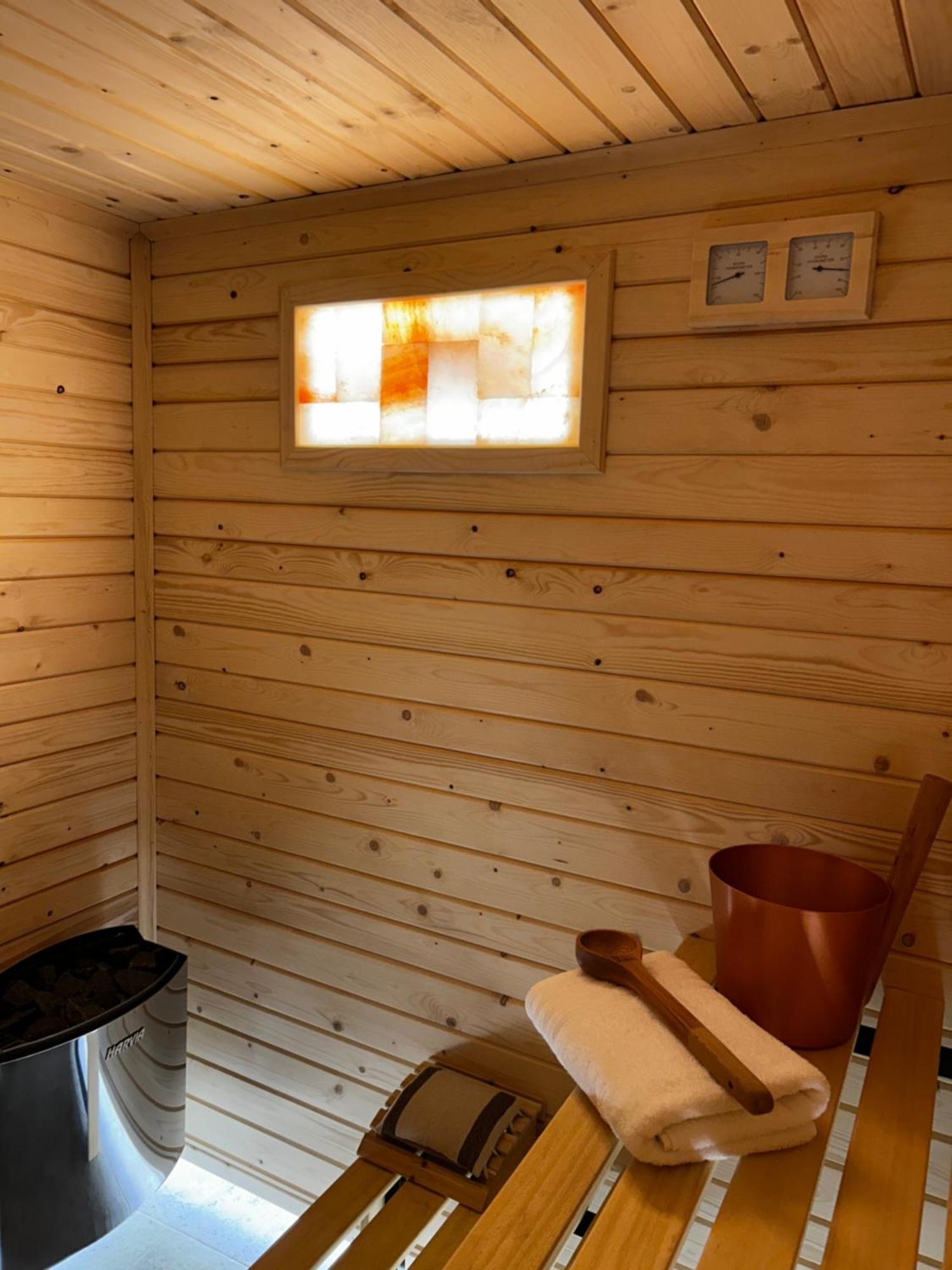 Apartamenty Willa Olsza Wood House & Mountain View & Sauna Закопане Екстериор снимка