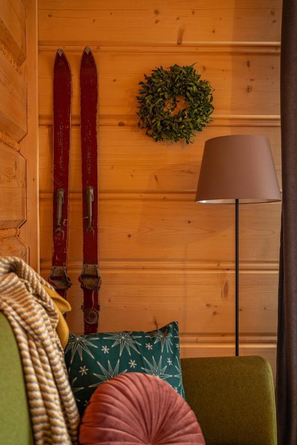 Apartamenty Willa Olsza Wood House & Mountain View & Sauna Закопане Екстериор снимка